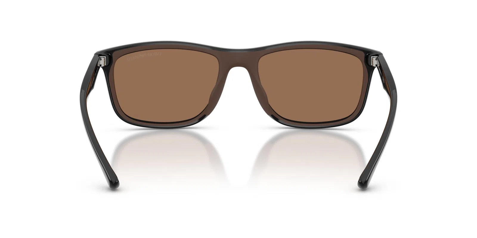 Emporio Armani 4277U Sunglasses - view 14